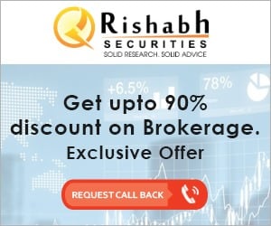 Rishabh Securities offers