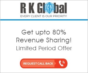 Rk Global franchise offers