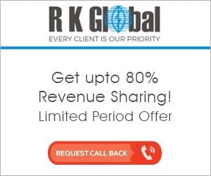 Rk Global Franchise offers