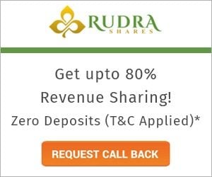 Rudra Shares offers