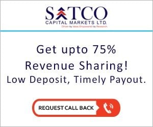 SATCO Capital Markets offers