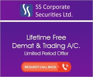 SS Corporate offers