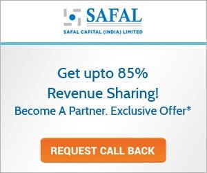 Safal Capital Franchise offers