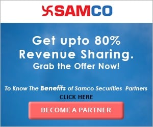 Samco Securities Franchise Offers