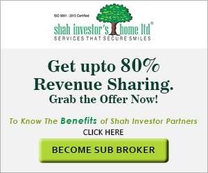 Shah Investor Franchise Offers