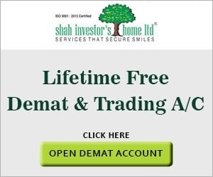 Shah Investor Offers