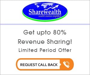 Sharewealth Securities Franchise offers