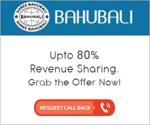 Shree Bahubali Franchise offers