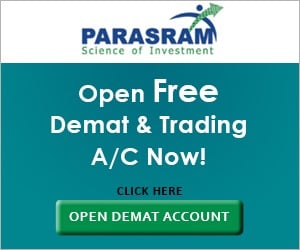 Shri Parasram Holdings Offers