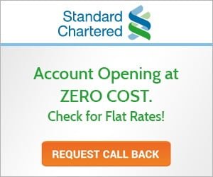 Standard Chartered offers