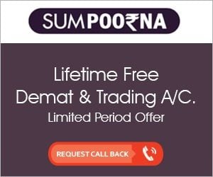 Sumpoorna Portfolio offers