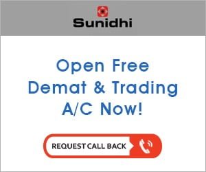 Sunidhi Securities offers