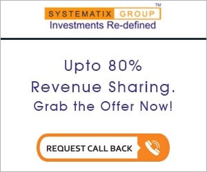 Systematix Shares Sub Broker
