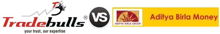 Tradebulls Securities vs Aditya Birla Money
