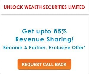 Unlock Wealth offers
