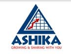 Ashika Stock Broking Sub Broker