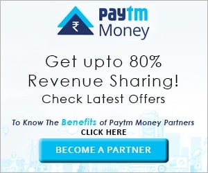 Paytm Money Franchise Offers