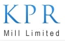 KPR Mill Limited Buyback