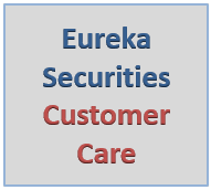 Eureka Securities Customer Care