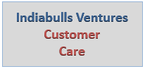 Indiabulls Ventures Customer Care
