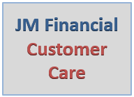 JM Financial Customer Care