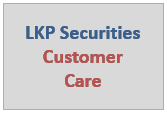 LKP Securities Customer Care