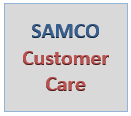 SAMCO Customer Care