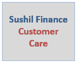 Sushil Finance Customer Care