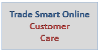Trade Smart Online Customer Care