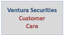 Ventura Securities Customer Care