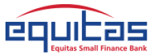 Equitas Small Finance Bank IPO