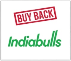 IndiaBulls Ventures Buyback