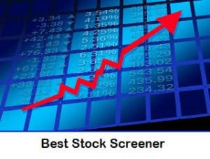 Stock Screeners