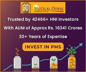 motilal oswal pms services
