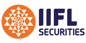 IIFL-or India Infoline new logo