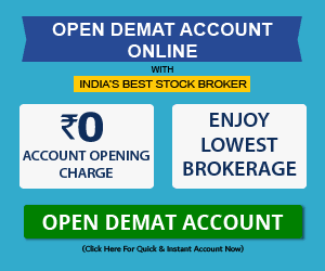 Demat Account - New Campaign Image