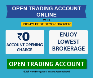 Best Swing Trading Broker in India