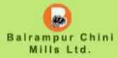 Balrampur Chini Mills Buyback