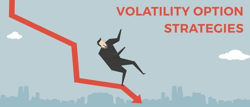 Volatile Option Trading Strategies