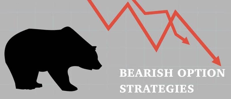 Bearish Option Trading Strategies