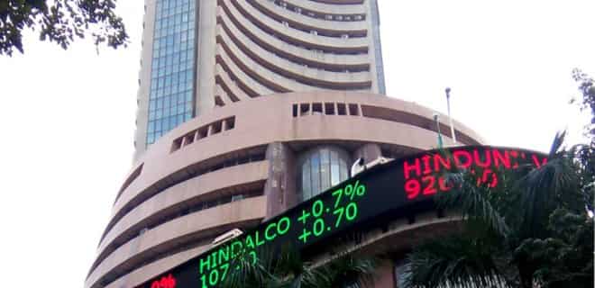 BSE or Bombay Stock Exchange