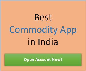 Best Commodity Trading App in India