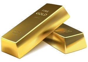 Gold Bars Investment