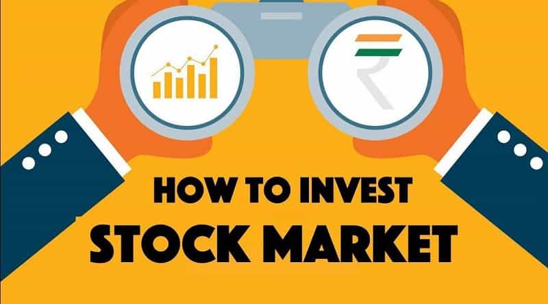 How to Invest in Stock Market?