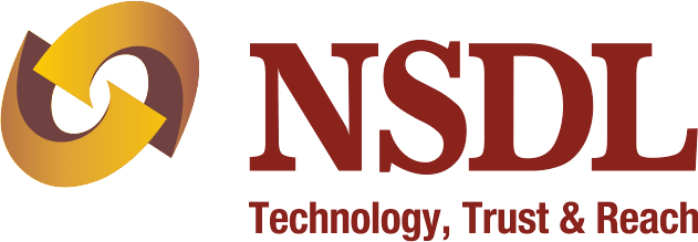 NSDL or National Securities Depository Limited