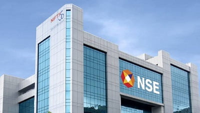 NSE or National Stock Exchange