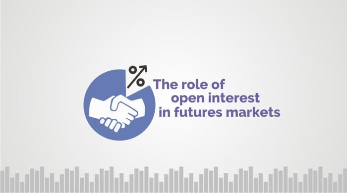 Open Interest in Futures Market