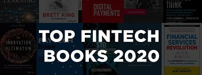 Best Fintech Books to Read or Top 10 Fintech Industry Books