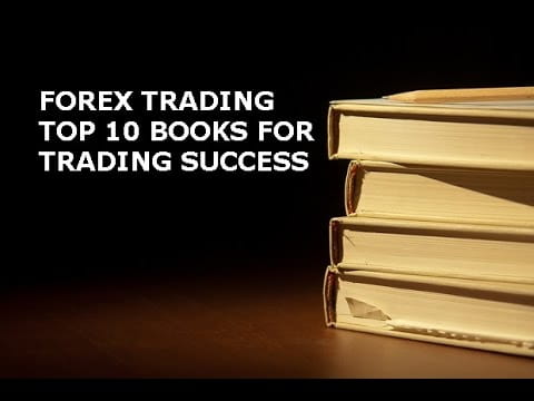 Best Forex Books in India - List of Top 10 Forex Trading Books