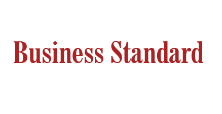 Business-Standard.com Website